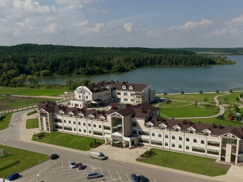 Robinson Club Resort & Spa Minsk Exterior photo